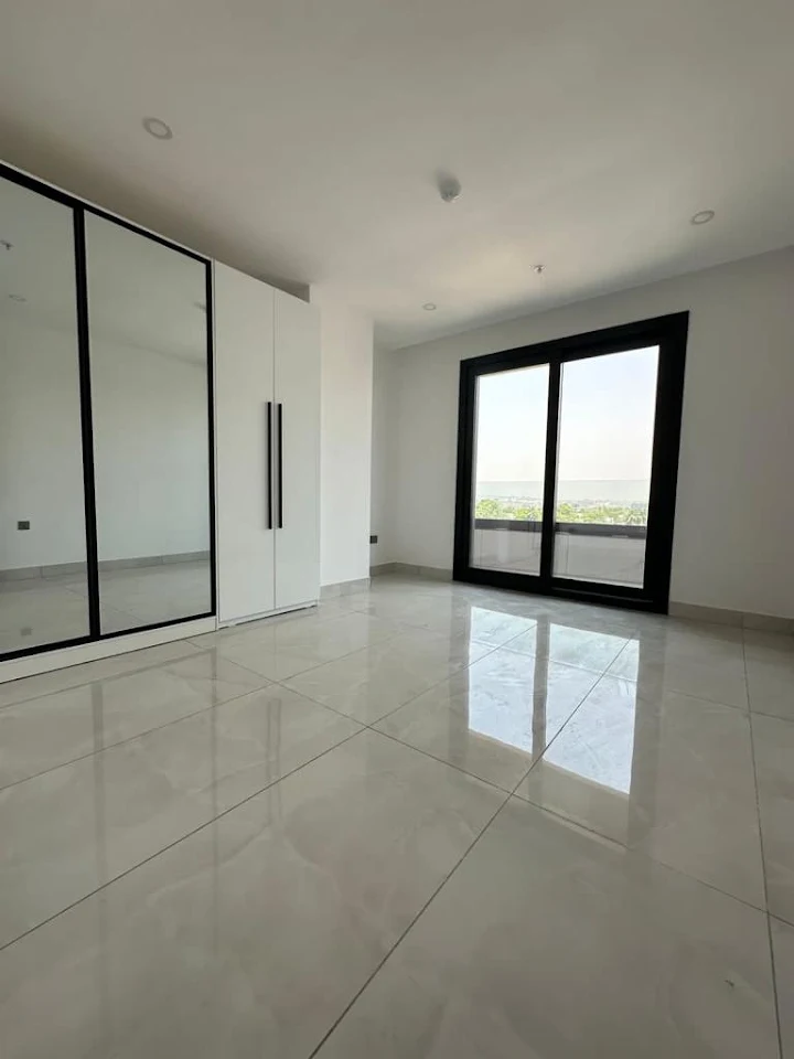 Sales of Houses